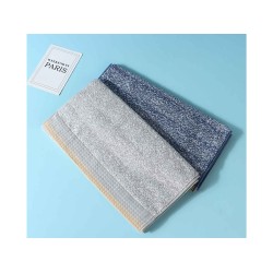 Cotton towels XIMI 6937068074572 SOFT (074572)
