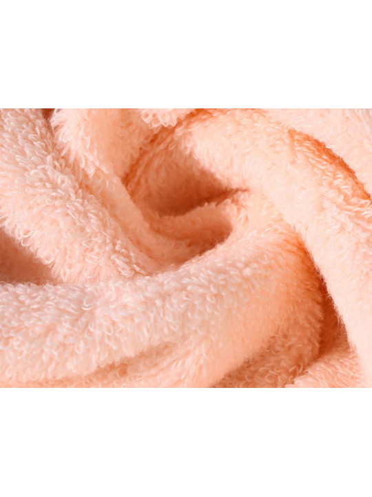 Cotton towels XIMI 6937068074626 SMILE