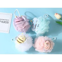 Shower sponge XIMI 6937068083642 BEE (083642)