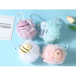 Shower sponge XIMI 6937068083642 BEE (083642)