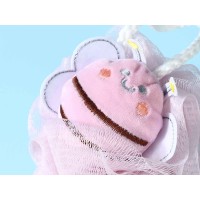 Shower sponge XIMI 6937068083642 BEE (083642)
