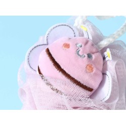 Shower sponge XIMI 6937068083642 BEE (083642)