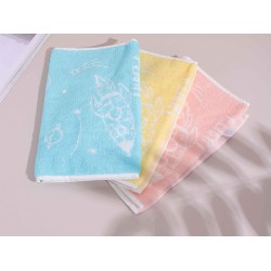 Cotton towels XIMI 6937068083765 FOR CHILDREN (083765)