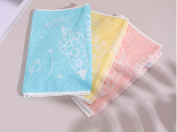 Cotton towels XIMI 6937068083765 FOR CHILDREN