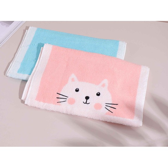Хлопковые полотенца XIMI 6937068083772 (CAT)
