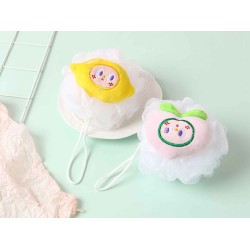 Shower sponge XIMI 6937068090268 FRUIT (090268)
