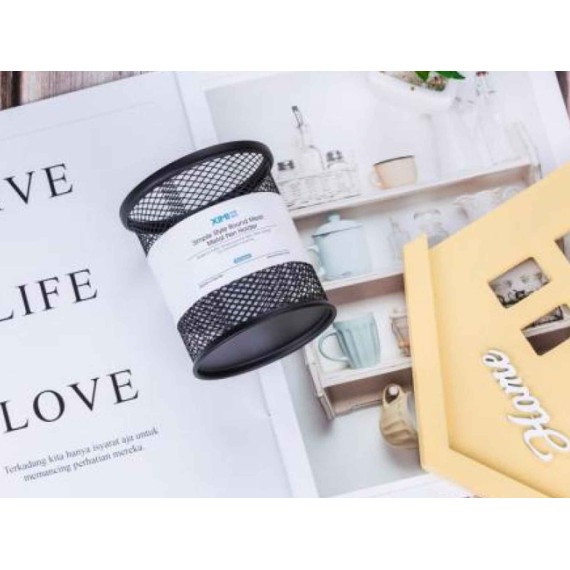 Stationery accessories XIMI 6941595124914 (ROUND)