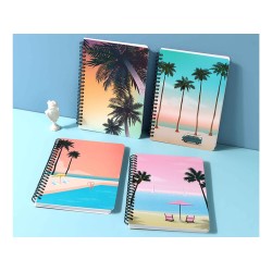 Stationery accessories XIMI 6941700655289 SUMMER (655289)