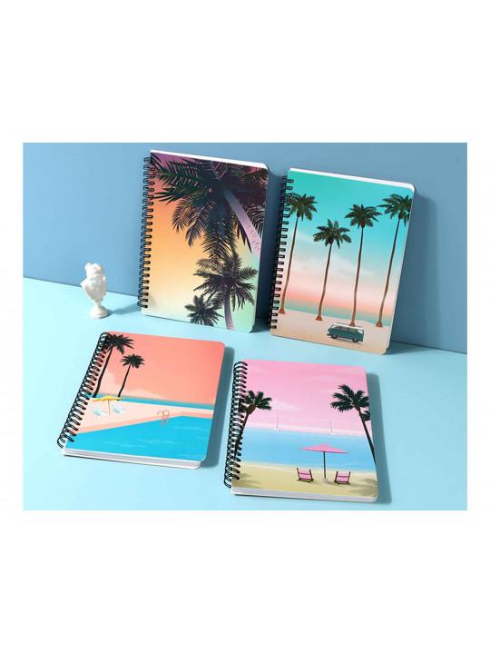 Stationery accessories XIMI 6941700655289 SUMMER