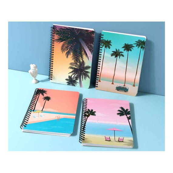 Stationery accessories XIMI 6941700655289 SUMMER (655289)