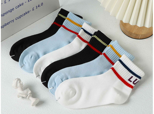 Socks XIMI 6942058107369 FOR BABY