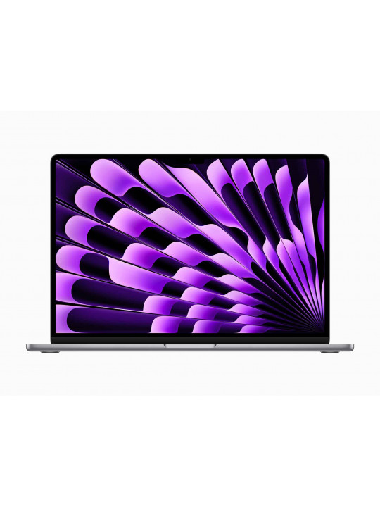 Notebook APPLE MacBook Air 15.3 (Apple M2) 8GB 512GB (Space Grey) MQKQ3RU/A