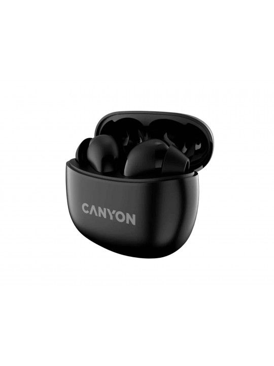 Tws headphone CANYON CNS-TWS5B (BK) 