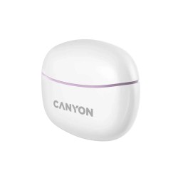 Tws наушник CANYON TWS-5 (Purple) (CNS-TWS5PU)