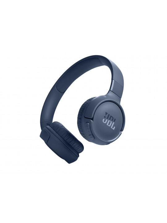 Headphone JBL JBLT520BT (BLUE) 