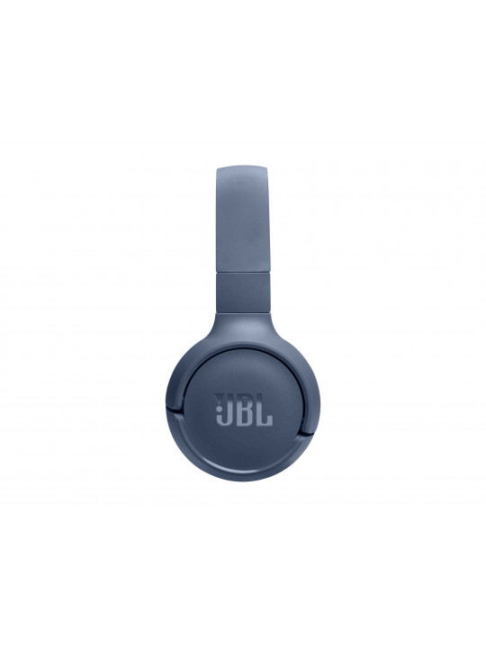 Наушник JBL JBLT520BT (BLUE) 