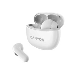 Tws наушник CANYON TWS-5 (White) (CNS-TWS5W)