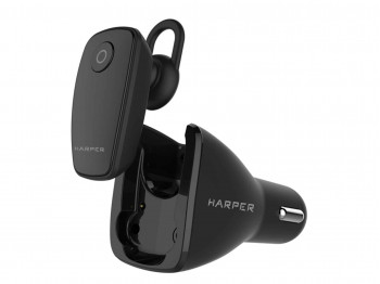 Headphone HARPER HBT-1723 (BK) 