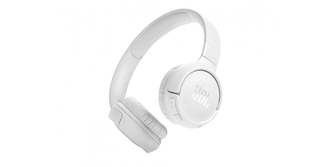 Headphone JBL JBLT520BT (WHITE) 