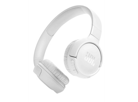 Headphone JBL JBLT520BT (WHITE) 