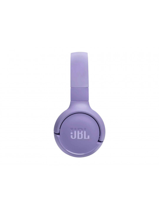 Headphone JBL JBLT520BT (PURPLE) 