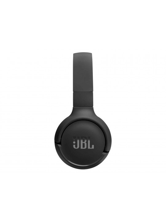 Headphone JBL JBLT520BT (BLACK) 
