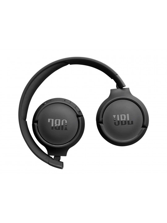 Headphone JBL JBLT520BT (BLACK) 