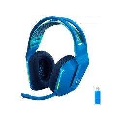 Наушник LOGITECH G733 LIGHTSPEED WIRELESS RGB GAMING (BLUE) (L981-000943)