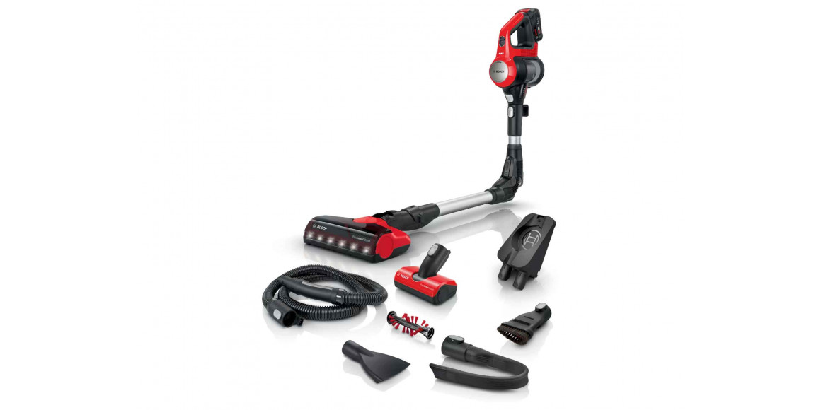Vacuum cleaner wireless BOSCH BCS711PET 