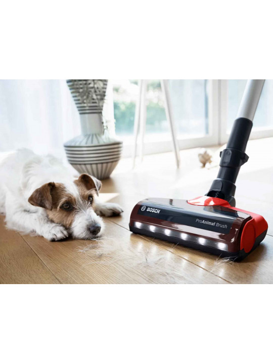 Vacuum cleaner wireless BOSCH BCS711PET 