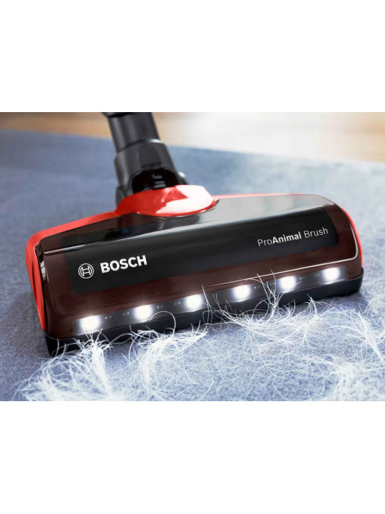 Vacuum cleaner wireless BOSCH BCS711PET 