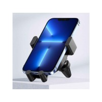 Автомобильный адаптер UGREEN WIRELESS CAR CHARGER 15W (BK) (40118)