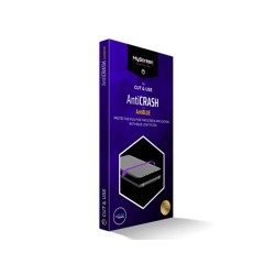 Защитные стекла для дисплеев CUT&USE ANTI CRASH 11 CLEAR 