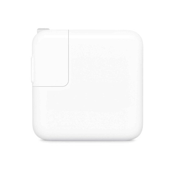 Հոսանքի ադապտոր APPLE 35W Dual USB-C Port (MNWP3ZM/A)