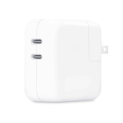 Power adapter APPLE 35W Dual USB-C Port (MNWP3ZM/A)