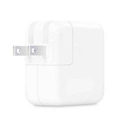 Power adapter APPLE 35W Dual USB-C Port (MNWP3ZM/A)