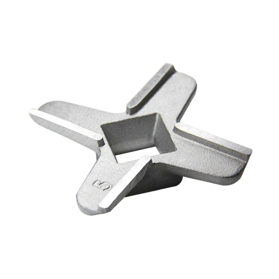 Аксессуары для техники и дома BOSCH MFW1550 5MM (KNIFE FOR MEAT GRINDER)