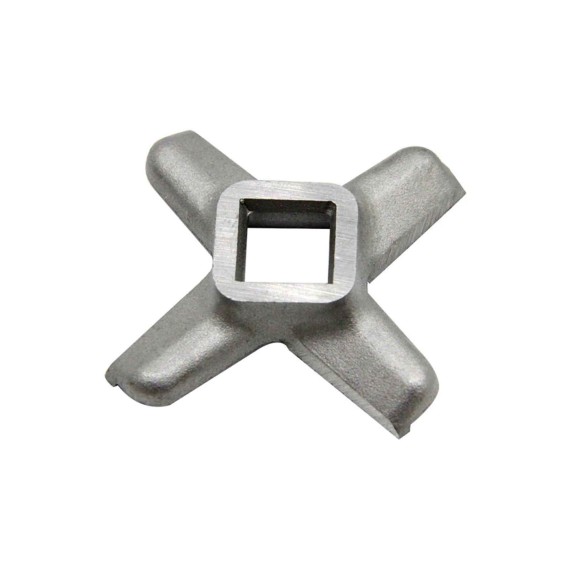 Аксессуары для техники и дома BOSCH MFW1550 5MM (KNIFE FOR MEAT GRINDER)