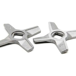 K/h accessories BOSCH MFW3910W 8MM (KNIFE FOR MEAT GRINDER DOUBLE SIDE)