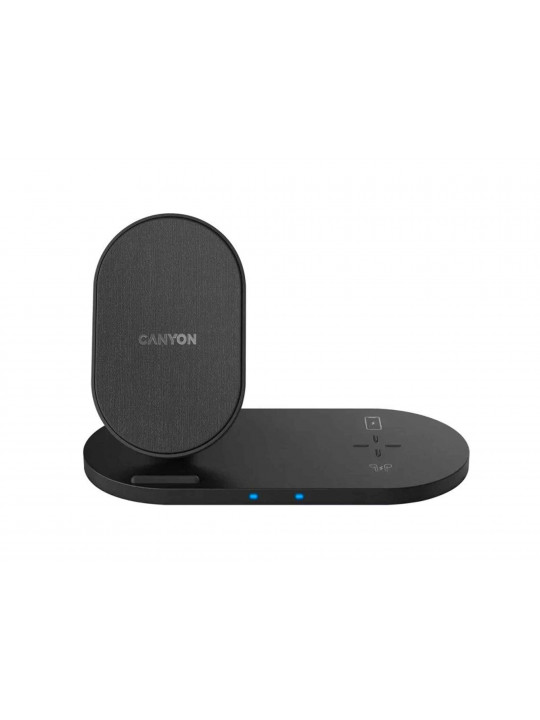 Charger CANYON CNS-WCS202B WIRELESS 
