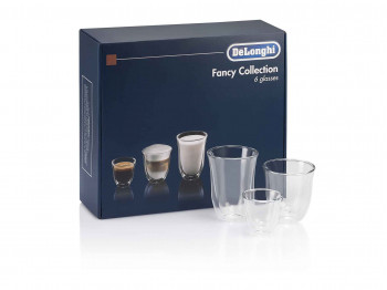 Кофеиная чашка DELONGHI DLSC302 