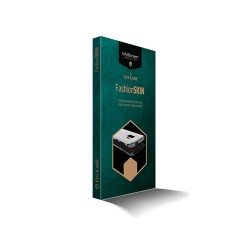 Защитные стекла для дисплеев CUT&USE FASHIONSKIN Carbon 6.5 BK 