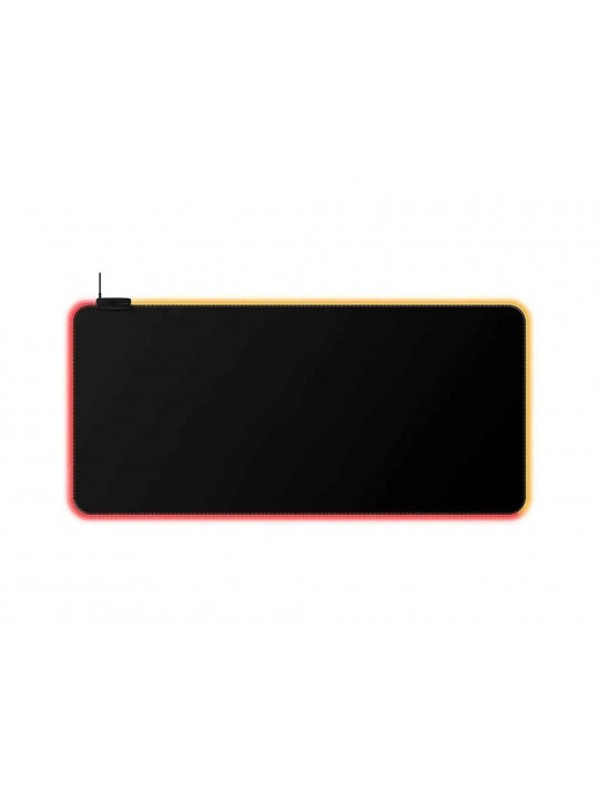 Mouse pad HYPERX PULSEFIRE MAT RGB XL HMPM1R-A-XL