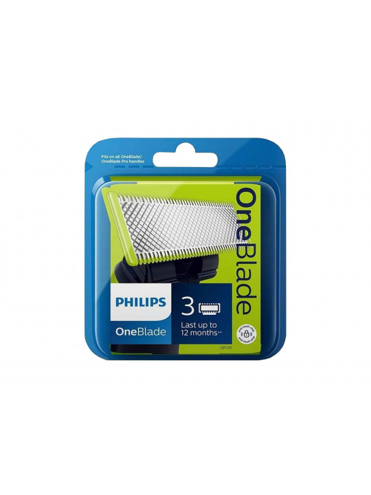 H/b accessories PHILIPS QP230/50 FOR SHAVING