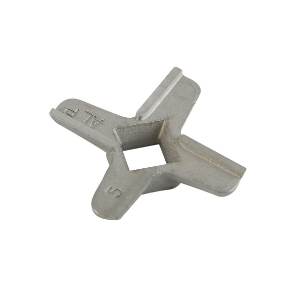 Аксессуары для техники и дома ZELMER ZMM0805W 5MM (KNIFE FOR MEAT GRINDER)