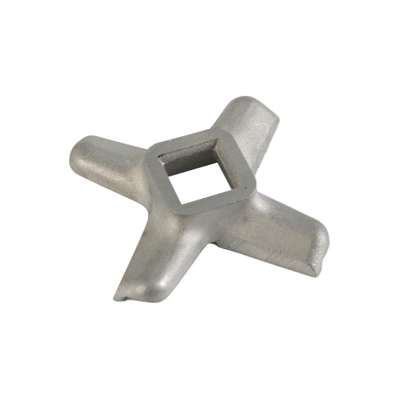 Аксессуары для техники и дома ZELMER ZMM0805W 5MM (KNIFE FOR MEAT GRINDER)