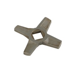 K/h accessories ZELMER ZMM1289SRU 8MM (KNIFE DOUBLE-SIDED FOR MEAT GRINDER)