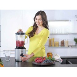 Блендер BRAUN JB3272SI BL 
