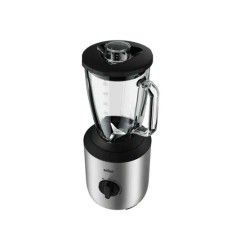 Блендер BRAUN JB3272SI BL 