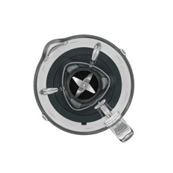 Блендер BRAUN JB3272SI BL 